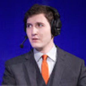 Meet your Posher, Aaron